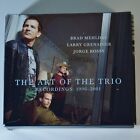 The Art of the Trio Recordings : 1996-2001 by Brad Mehldau - 7 CD Lot Box Set