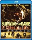 Surviving the Game [New Blu-ray] Eco Amaray Case, Subtitled