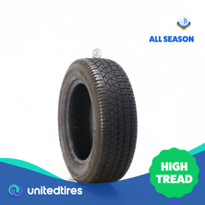 Used 205/60R15 Performance Radial 91H - 8.5/32 (Fits: 205/60R15)