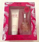 CAN CAN Gift Set by Paris Hilton 1.7oz EDP Perfume + Body Lotion New In Box 🌺
