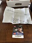 DALE EARNHARDT JR . Extremely Rare 2012 PHOTO REDEMPTION CODE CARD
