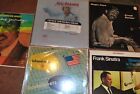 60s Jazz Records Lot of 5, Good condition. #9