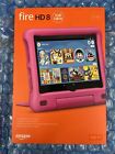 🔥Fire HD 8 Kids Edition tablet, 10th Gen 8