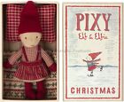 2021 Maileg Christmas Pixy Elfie - New