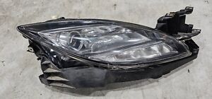 2009 2010 Mazda Mazda 6 Factory OEM PASSENGER - XENON HID - Headlight Head Light