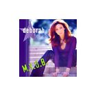 Debbie Gibson & Deborah Gibson - M.Y... - Debbie Gibson & Deborah Gibson CD DUVG