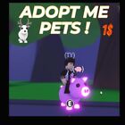 Adopt All Pet - Mega/Neon/Fly Ride - From Me - Cheap & Quick