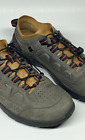 KEEN Highland Men's Gray Leather Size 12