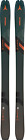 2024 Atomic Backland 89SL Backcountry AT Alpine Touring Skis 169cm – NEW