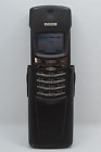Genuine Nokia 8910i black used