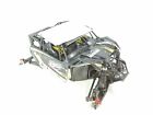 Losi Rock Rey 1/10 Scale 4wd Rock Racer Roller Slider Chassis