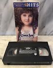 Curly Sue VHS Tape Movie 1991 Warner Bros Family Comedy James Belushi