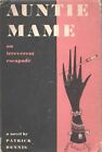 AUNT MAME by PATRICK DENNIS Vanguard 1955 22nd Hardcover