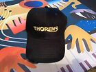 THORENS TD 165 Turntable Quality Embroidered Hat Guaranteed NEW