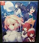 Tsukihime Remake First Limited Edition Switch Type-Moon