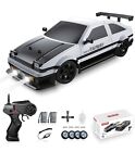 RC Drift Car 2.4Ghz 1:16 Scale 4WD High Speed Remote Control Cars Vehicle AE86