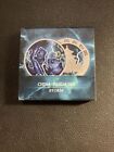 2021 Silver Colored Limited Edition Storm Panda Coin    30 G