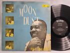 Bill Doggett - Moondust - OG 1957 Mono LP - KING - RARE SOUL JAZZ