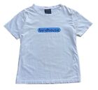 New ListingVintage Birdhouse Skateboards 90s White T-shirt Size M