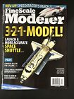 Fine Scale Modeler Magazine November / December 2023 Vol 41 Issue 6