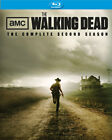 The Walking Dead: The Complete Second Season [Blu-ray] Andrew Lincoln, Sarah Wa