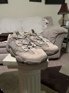 Yeezy 500 Taupe Light Size 11