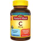 Nature Made Vitamin C 500 mg 60 Sgels