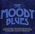 The Moody Blues, NEW! CD Best of Hits Greatest, Icon ,White Satin, Question