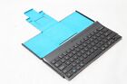 Logitech Tablet Bluetooth Keyboard for Windows 8 Windows RT Android 3.0+ M13