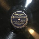 78 rpm Earl Hines Bluebird B-7768 BEAU-KOO JACK in E-