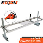 Portable Chainsaw mill 48