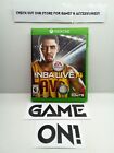 NBA Live 14 (Microsoft Xbox One, 2013) Complete Tested Working - Free Ship