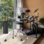 Snare Drum Stand Hardware Instrument Holder for Stage Concert Performance