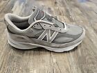 Men's New Balance 990 V6 Athletic Shoes RIGHT SHOE ONLY Amputee M990GL6 NEW