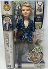 2014 EVER AFTER HIGH ROYAL WAVE 5 ALISTAIR SON OF ALICE DOLL MATTEL #CDH55