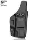 Holster fits Taurus G3C - IWB Polymer concealed carry