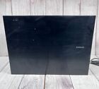 Samsung Home Theater System PS-WJ550 Subwoofer Black - Tested Working Perfectly