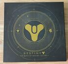 New ListingThe Music Of Destiny Volume 2 Collectors Edition 6x Vinyl LP Box Set NOT PLAYED