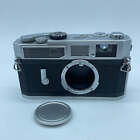 Canon Model 7 35MM Film Camera Body Only
