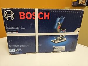 New ListingBosch GKF12V-25N 76W Compact Router
