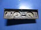 Fiat X1/9  Instrument cluster for parts