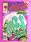 AMAZING SPIDER-MAN #311  VG/LOW FINE  NEWSSTAND COMBINE SHIPPING  BX2455  I24