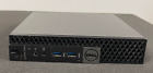 Dell OptiPlex 7040 Tiny - Intel Core i5-6500T CPU - 8GB RAM - No HD/OS