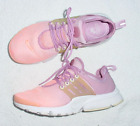 WOMENS NIKE AIR PRESTO ULTRA BR OMBRE SUNSET ORCHID RUNNING SNEAKERS SHOES 7.5 M