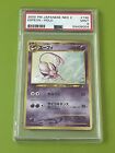 PSA 9 MINT Japanese Neo 2 No. 196 Espeon Holo Rare Graded Pokemon Card