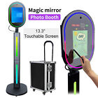 Smart Portable Touch Screen Magic Selfie Mirror Photo Booth for Wedding Party