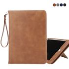 Leather Smart Case For Old iPad 2 3 4 9.7 5/6th 10.2 9th/8th/7th Gen Pro 11 2021