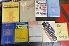 Massive Lot of 9 Books on Business