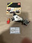 Lego - 6870 - Vintage Space - With Manual