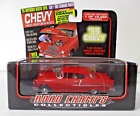 1955 Chevy Road Champs Collectibles 1/43 Limited Edition- RED
